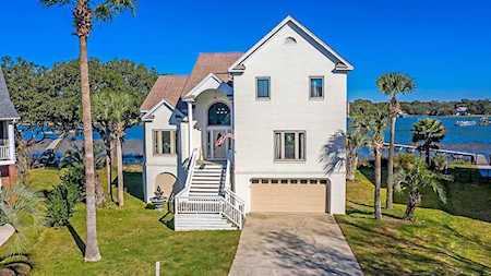 1338 Seabass Cove Charleston, SC 29412