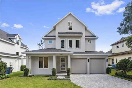 1080 Kenwood Ave Winter Park, FL 32789