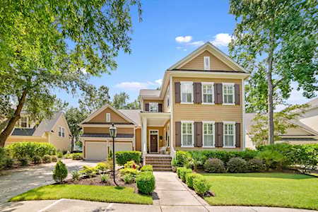 1082 Blakeway St Charleston, SC 29492