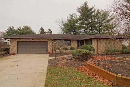 604 Pam Street Warsaw, IN 46580