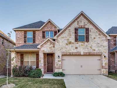 1417 Tanglewood Trail Northlake, TX 76226