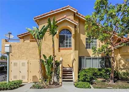 15 Marbella Aisle #81 Irvine, CA 92614