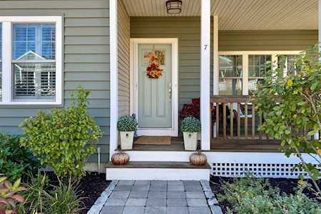 7 Dorset Lane #7 Plymouth, MA 02360
