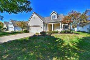 634 Stockbridge Dr Westfield, IN 46074