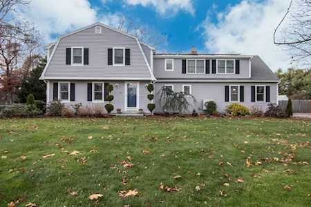 21 Fuller Way Plymouth, MA 02360