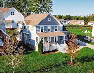 15807 Longlands Rd Chesterfield, VA 23832