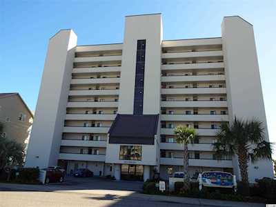 4111 S Ocean Blvd. #604 North Myrtle Beach, SC 29582