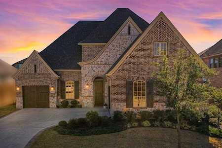 2880 Hyde Court Prosper, TX 75078
