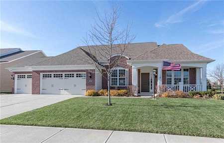 15758 Capital Spending Rd Westfield, IN 46074