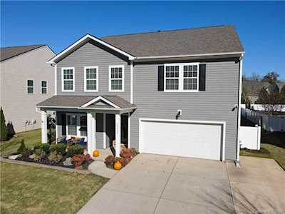 79463 Ridgehaven Rd Lancaster, SC 29720