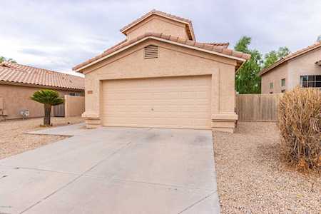 1157 W Swan Drive Chandler, AZ 85286