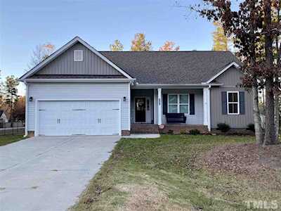 115 Applecross Drive Franklinton, NC 27525