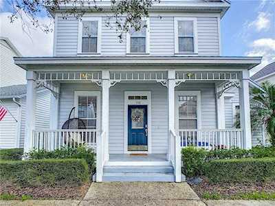 110 Clayton Ave Celebration, FL 34747