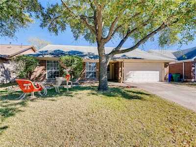 17103 Copperhead DR Round Rock, TX 78664