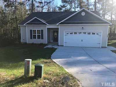 258 Whetstone Drive Angier, NC 27501