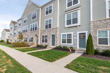 5827 Passage Creek Drive Dublin, OH 43016