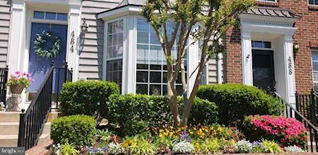 484 Lynette St Gaithersburg, MD 20878