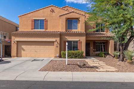 23514 N 25th Street Phoenix, AZ 85024