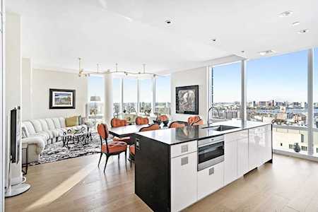 188 Brookline Avenue #21K Boston, MA 02215