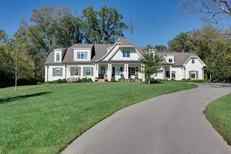 402 W Hillwood Dr Nashville, TN 37205