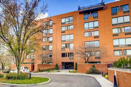 1143 S Plymouth Ct #305 Chicago, IL 60605