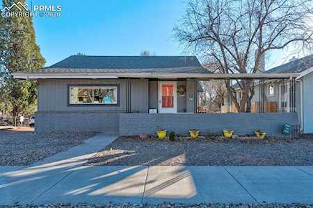 809 E Platte Avenue Colorado Springs, CO 80903