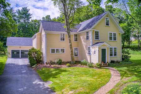 38 Lincoln Rd Lincoln, MA 01773
