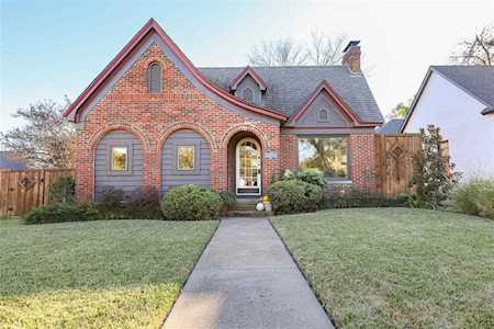 802 Thomasson Drive Dallas, TX 75208
