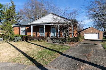 9806 Renown Ct Louisville, KY 40299