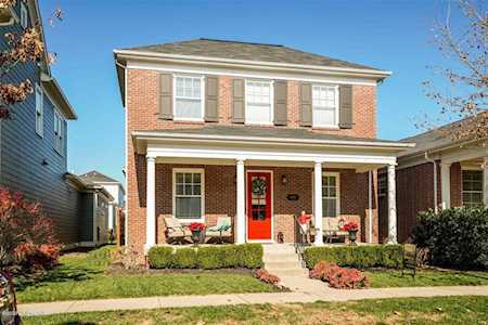 9405 Indian Pipe Ln Prospect, KY 40059