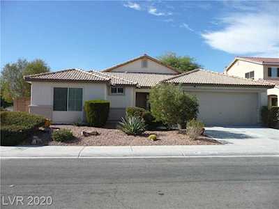 6515 Giant Oak St North Las Vegas, NV 89084