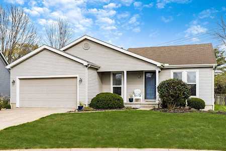 1570 Grayling Court Columbus, OH 43235