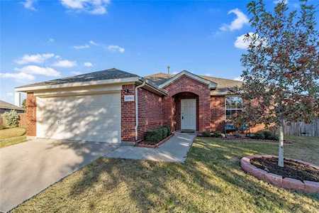 13750 Trail Stone Lane Fort Worth, TX 76052