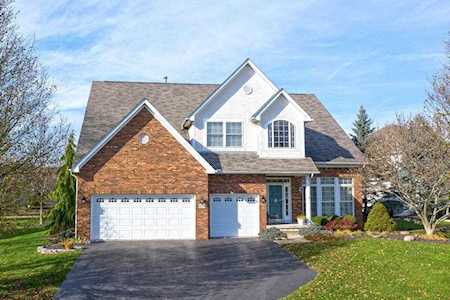 2220 Park Circle Lewis Center, OH 43035