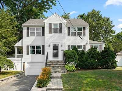 55 Fairview Street Westwood, MA 02090