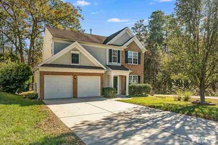 300 Willingham Road Morrisville, NC 27560