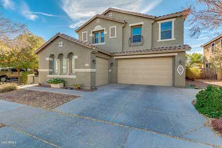 26044 N Desert Mesa Drive Surprise, AZ 85387