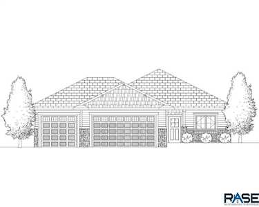 8612 W Bryggen Ct Sioux Falls, SD 57107