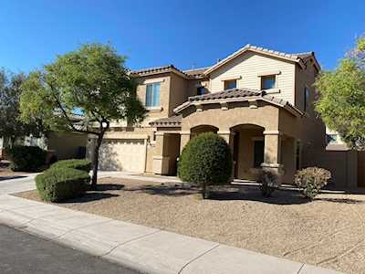 12210 W Calle Hermosa Lane Avondale, AZ 85323