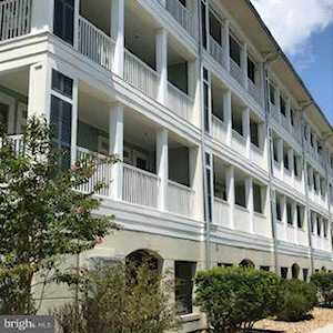 4 Hidden Cove Way #3E Ocean City, MD 21842