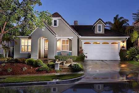 2580 Arundel Avenue Carlsbad, CA 92009