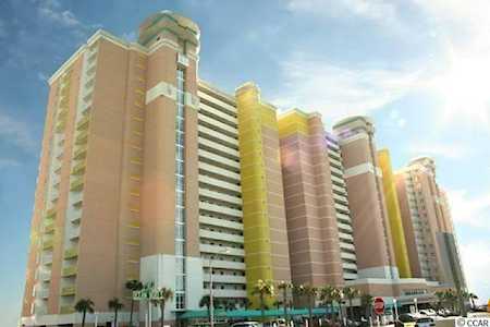 2711 S Ocean Blvd. #1914 North Myrtle Beach, SC 29582
