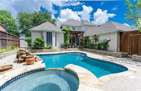 716 Baxter Drive Plano, TX 75025