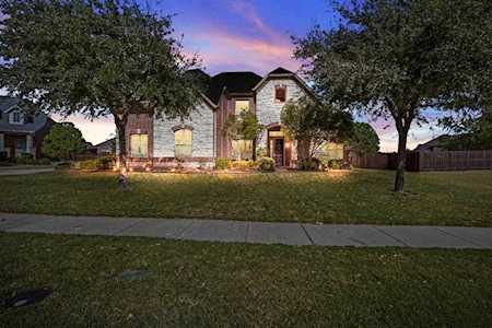 634 Winterberry Lane Frisco, TX 75036