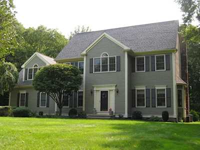 30 Amy Lane Holliston, MA 01746