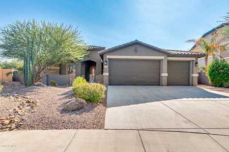 3781 E Ravenswood Drive Gilbert, AZ 85298