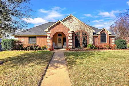 110 Ginger Drive Pottsboro, TX 75076