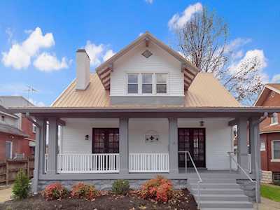 4630 S 3Rd St Louisville, KY 40214
