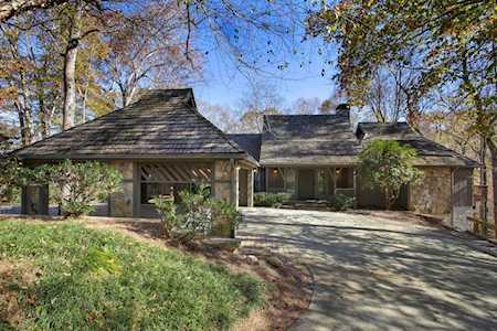 145 Habersham Waters Ct Sandy Springs, GA 30350