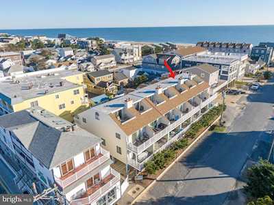 21 Bellevue St #6 Dewey Beach, DE 19971